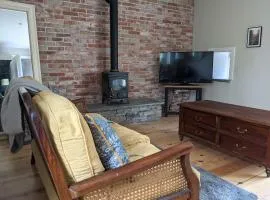 Arrigle Cottage