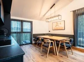 Ferienapartment Tenne