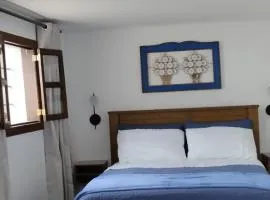 Apartamento central