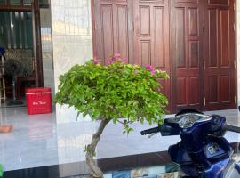 Hiwinwin, hotel v destinaci Chợ Phước Hải