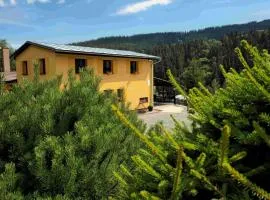 Pension Popelka
