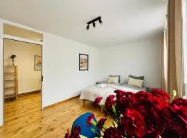 Przytulne Apartamenty w centrum Lublina