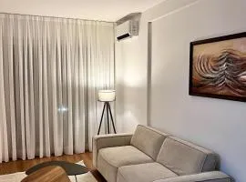 Oakline Apartments