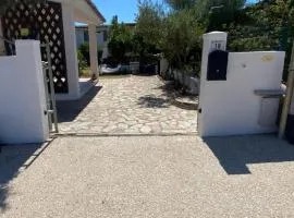Casa Sa Preta Ruja