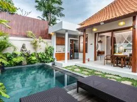 Haru Villas