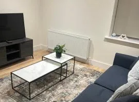 Modern Gym apartment with 2 balcony