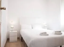 AH Smart Loft Madrid - IFEMA & Airport Zone