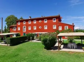 La Dimora sul Lago