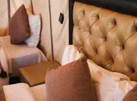 Sahara Luxurious Tented