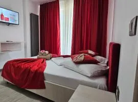 Elite ApartHotel - Beach Pool & Spa Resort 30 metri de plaja
