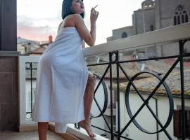 Loft VERDI Holiday Viterbo
