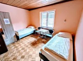 Monteurhaus Mömlingen