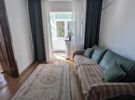 Apartamentul Anei, hotel in Constanţa