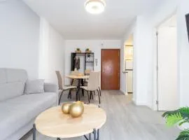 Via Aurelia 17 Cozy Apartment