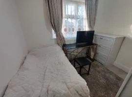 Easy Stay