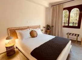 Noa Urban Retreat Apartment