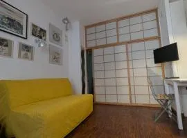 Charme Ticinese Navigli house e free wifi