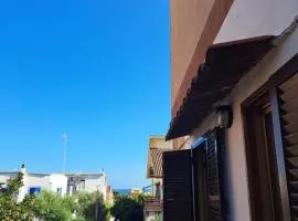 Casa Vacanze Tirreno