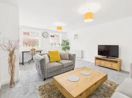 Host & Stay - The Old Auction House