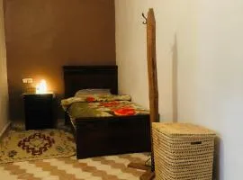 منزل للكراء بطابع مغربي تقليدي