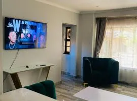 Valley Inn Guest House, Accommodation 17 Elizabeth Ave, Rivonia, Sandton, 2191