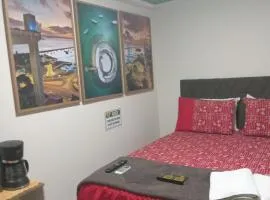 São Salvador O Preferido