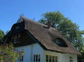 Haus Koppelweg FW-Muschel