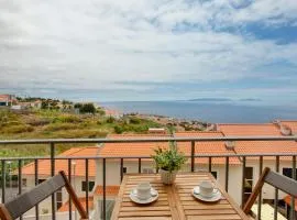 Ti Clara View Apartment