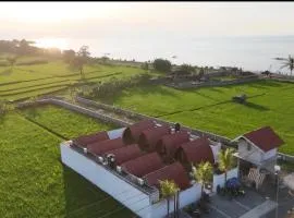 Lokasea Villa Bali