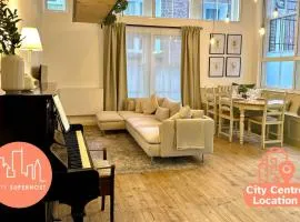 City Centre Loft Apartment