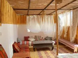 Tata Katy Banana Guesthouse