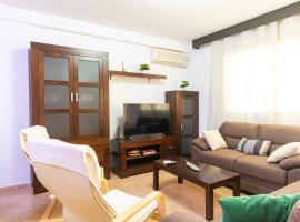 Casa Moraira - By Aloha Palma, hotel in Águilas