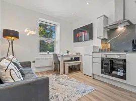 Cardiff Luxe Flats With Spa Facilities