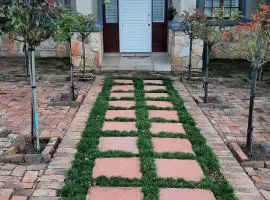 Sunshine Lane Dullstroom