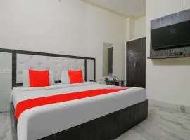 Hotel O Hc Plaza