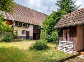 Häusle an der Hüle