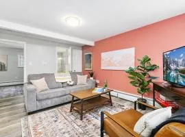 Hip & Urban Condo near the Heart of Old Town