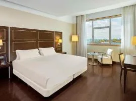 NH Gran Hotel Casino de Extremadura