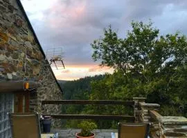 39A01 La Casita Olga Casa en plena naturaleza