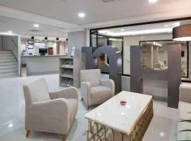 NH Las Palmas Playa las Canteras