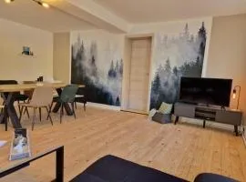 3 Zimmer Ferienwohnung Harter Brocken