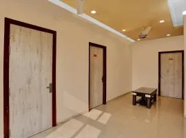 Hotel O by OYO Expo View Near PVR Ansal Plaza Greater Noida