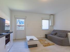 Le cottage, hotel i La Chapelle-en-Vercors