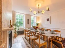 Georgian Luxury Margate Town House By Adliv