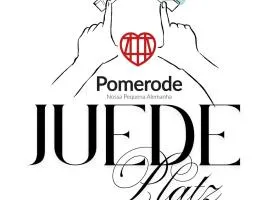 Suíte Juede 01 em Pomerode - Centro