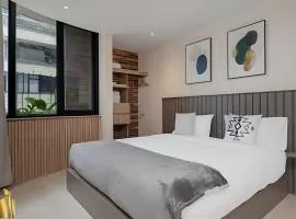 Solei Loft 201 - Luxe Stay in El Poblado