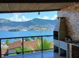 Mirante Da Pedra