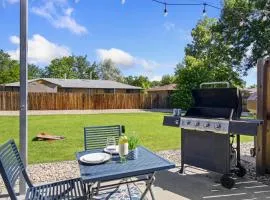 Comfortable Home - Close to Rocky Mtn National Park