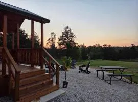 Flint Rock Cabins - The Spear
