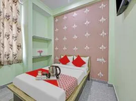 Hotel O Jmd Hotel